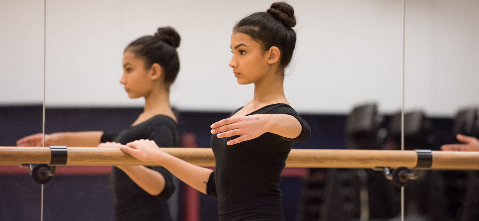 Ballet sales shop croydon